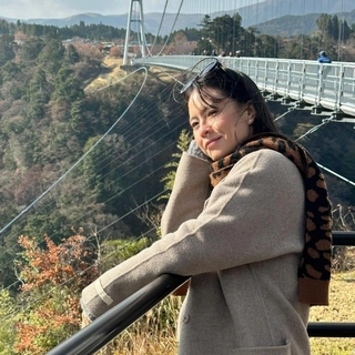 Jennifer Trang