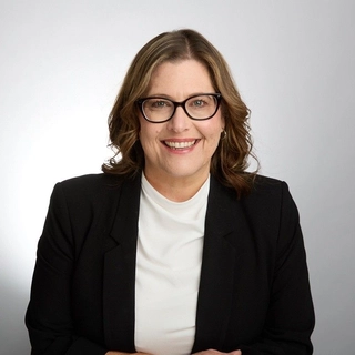 Jennifer Walker