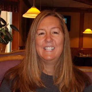 Jennifer Warner