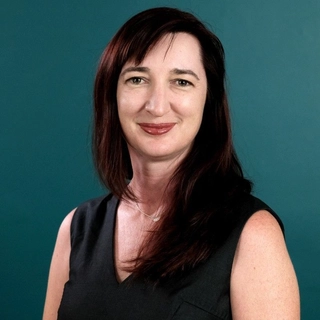 Jenny Brown