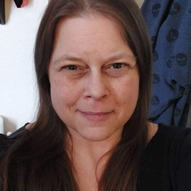 Jenny Buckendorf