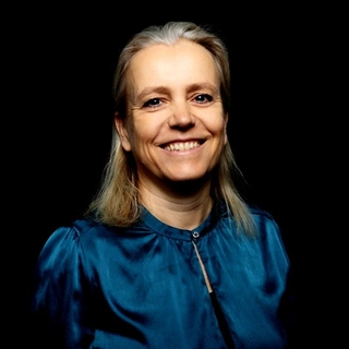 Jenny de Vries