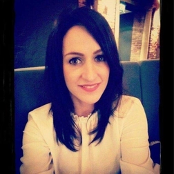 Jenny Hodge