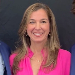 Jenny Hogan