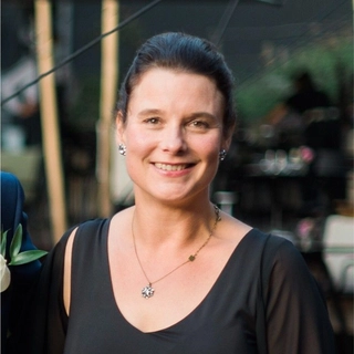 Jenny Larrue