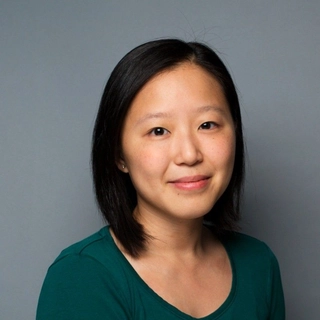 Jenny Liang