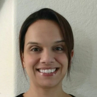 Jenny Mechali