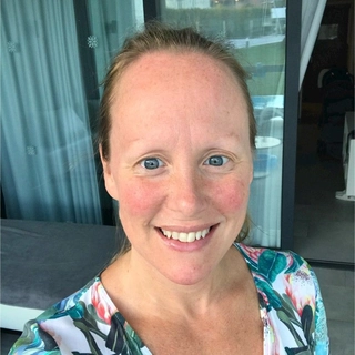 Jenny Sandblom
