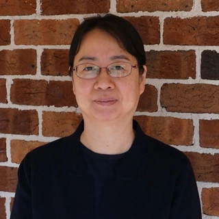 Jenny Wang