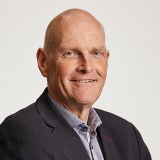 Jens Berthol Hansen