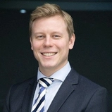 Jens Gjersem Nygaard