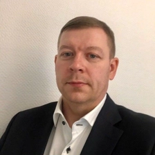 Jens Johansson