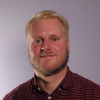 Jens Moesgaard Kring