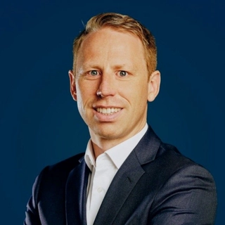 Jens Peter Koch