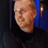 Jens Tonberg Larsson