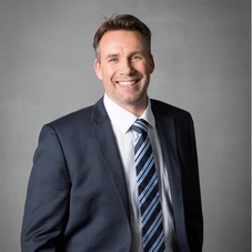Jens Vinke