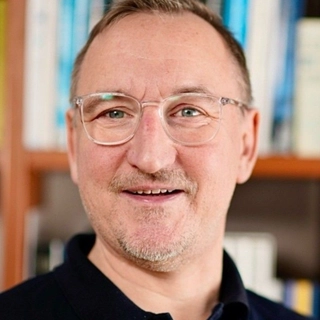 Jens Werner