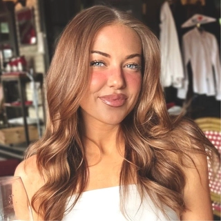 Jensen Krieger