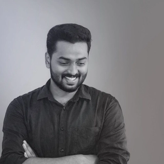 Jenson Varghese