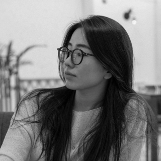 Jeong In Choi (Sherry)
