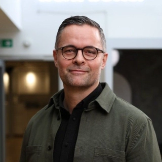 Jeppe Schytte-Hansen