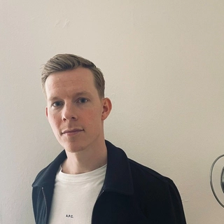 Jeppe Svane Godtfredsen