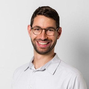 Jeremaine Siegenthaler