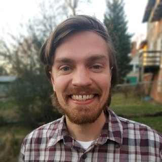 Jeremiah Robinfield