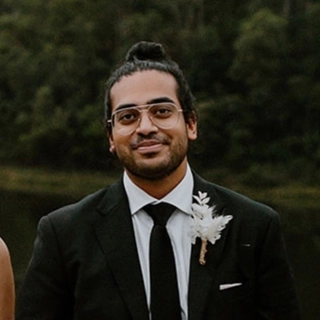 Jeremy Anthony