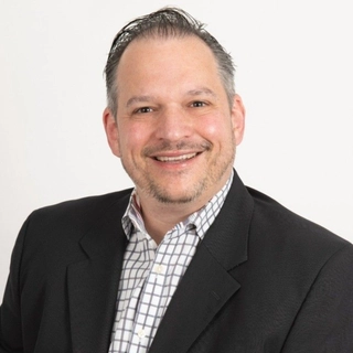 Jeremy Audino