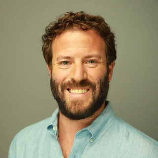 Jeremy Bass