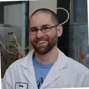 Jeremy Benjamin