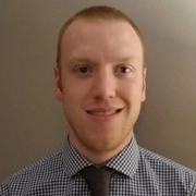 Jeremy Brandenburg