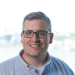 Jeremy Buzhardt