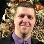 Jeremy Cook