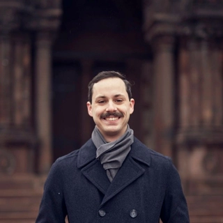 Jeremy Eudy