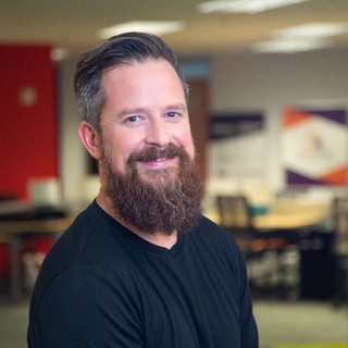 Jeremy Frank