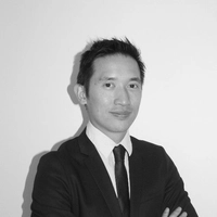Jeremy Gao