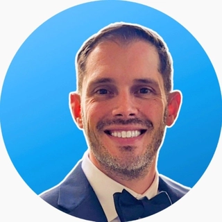 Jeremy Goodman