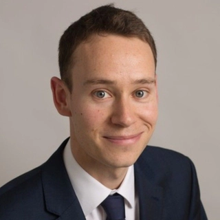 Jeremy Gould Cmgr McMi