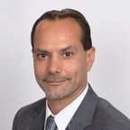 Jeremy Harman