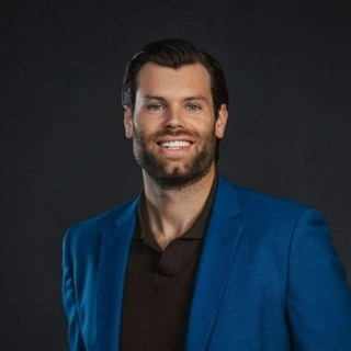 Jeremy Jones