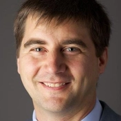 Jeremy Jurgens