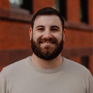 Jeremy Karpf