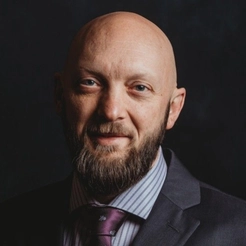 Jeremy Koch