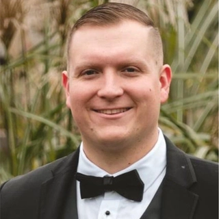 Jeremy Kozik