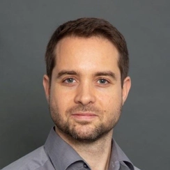 Jeremy Lagay
