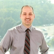 Jeremy Langohr