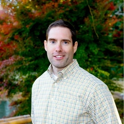 Jeremy McDaniel, MBA, CMA