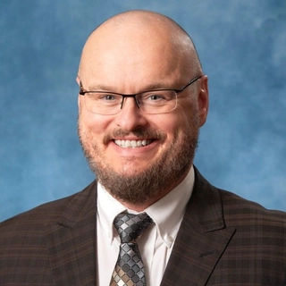 Jeremy Painter